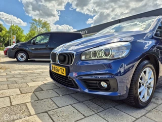 BMW 2 Serie BMW 2-serie Active Tourer 218i Automaat, Pano, E-Klep, Trekhaak - afbeelding nr 26