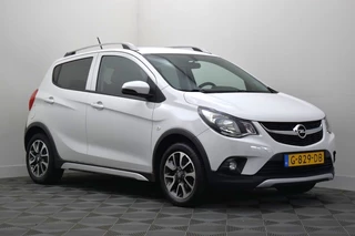 Opel KARL - 45465307-0