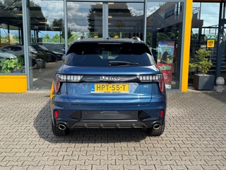 Lynk & Co 01 Lynk & Co 01 1.5 PHEV Hybrid 261 pk - 360 camera - 6.6 KW lader- Nw model - afbeelding nr 8