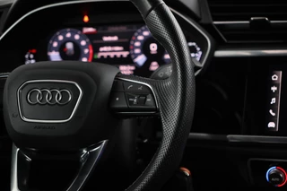 Audi Q3 Audi Q3 Sportback 35 TFSI Pro Line S-Line, Airco, Navigatie, Cruise Control - afbeelding nr 23