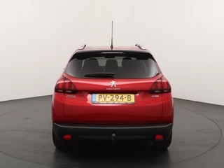 Peugeot 2008 - afbeelding nr 6