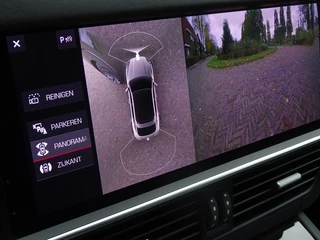 Porsche Cayenne Porsche Cayenne Coupé 3.0 474PK E-Hybrid / Sport Design / carbon / 22'' / LED *NAP* - afbeelding nr 34