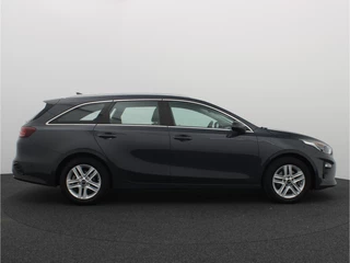Kia Ceed Sportswagon Kia Ceed Sportswagon 1.0 T-GDi DynamicLine GR NAVI / CAMERA / DAB+ / CARPLAY / PDC / BLUETOOTH / CRUISE / NL-AUTO - afbeelding nr 15