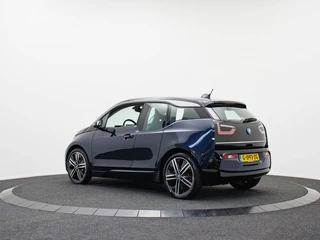 BMW i3 BMW i3 i Executive Edition 42kWh | Connectivity pakket - afbeelding nr 8