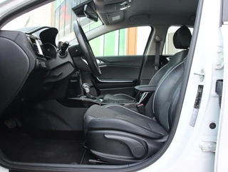 Kia XCeed Kia XCeed 1.6 GDi PHEV DynamicPlusLine | Modeljaar 2022 - afbeelding nr 4