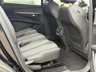 Peugeot 5008 Peugeot 5008 1.2 PureTech 130pk GT-Line Automaat - Noir - Apple Carplay/19'' Washington - Topstaat - afbeelding nr 20