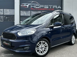 Ford Tourneo Courier - 6062731-0