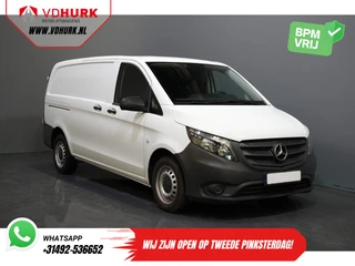 Mercedes-Benz Vito - 6287792-0