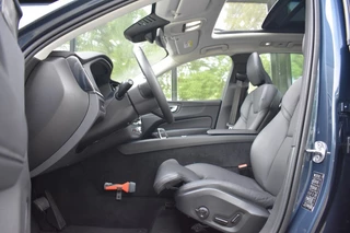 Volvo XC60 Volvo XC60 T6 350pk AWD Ultimate Dark | Climate | Trekhaak | 360 - afbeelding nr 13