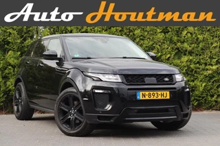 Land Rover Range Rover Evoque Land Rover Range Rover Evoque 2.0 Si4 241PK HSE Leder|Camera|Meridian|Grootscherm|Stuurverwarming|Memory seats - afbeelding nr 1