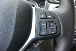 Suzuki Vitara Suzuki Vitara 1.4 Select Turbo Boosterjet Smart Hybrid Navigatie/Airco/Cruise - afbeelding nr 20
