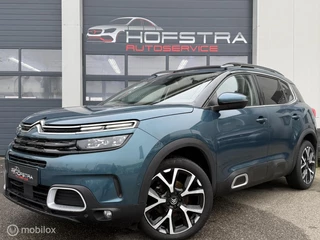 Citroën C5 Aircross 1.2 PureTech Business Plus Pano CarPlay Vol!