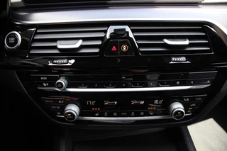 BMW 5 Serie - afbeelding nr 29