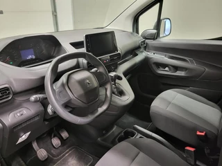 Peugeot Partner Peugeot Partner 1.5BlueHDi 100pk Euro 6! - afbeelding nr 4