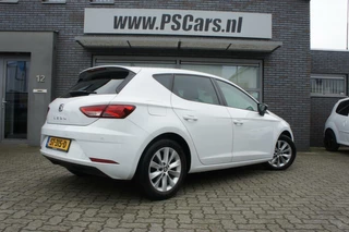 SEAT Leon Seat Leon 1.0 EcoTSI CarPlay|Clima|Keyless|PDC|PrivacyGlass - afbeelding nr 16