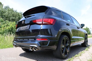 CUPRA Ateca CUPRA Ateca 2.0 TSI 4DRIVE / 300pk / Akra / Pano  / Beats - afbeelding nr 32