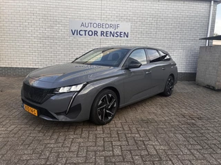Peugeot 308 SW 1.2 PureTech Allure