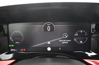 Opel Mokka - afbeelding nr 21
