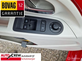 Volkswagen up! Volkswagen Up! 1.0 BMT up! beats - afbeelding nr 24