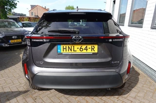 Toyota Yaris Cross - afbeelding nr 21