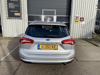 Ford Focus - afbeelding nr 9