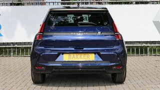 Renault 5 Renault 5 E-Tech Electric 150pk Iconic Cinq 52 kWh Comfort Range - afbeelding nr 27