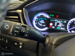 Kia Niro Kia Niro 1.6 GDi Hybrid DynamicLine - afbeelding nr 17