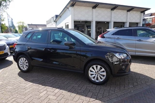 SEAT Arona - afbeelding nr 25
