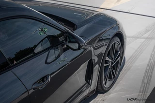 Audi e-tron GT Audi e-tron GT RS 598 pk I NP 186k I Carbon I RS design rood - afbeelding nr 38