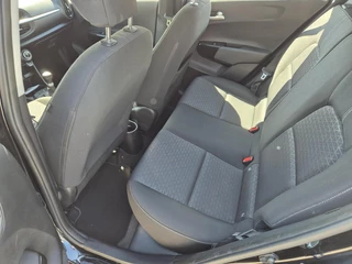 Kia Picanto Kia Picanto 1.0 CVVT DynamicPlusLine CARPLAY/CRUISE/NW-MODEL - afbeelding nr 18