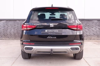 SEAT Ateca SEAT Ateca 1.5 TSI Xperience Business Intense Elek. Trekhaak | | Alcantara | LED | Carplay | Navi | Camera | PDC - afbeelding nr 13