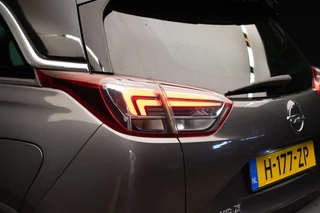 Opel Crossland X Opel Crossland X 1.2 Edition 2020 Sport (APPLE CARPLAY,NAVI,PDC,CLIMATE,LED,CRUISE,LANE ASSIST,SPORTSTOELEN,LM VELGEN,NETTE STAAT) - afbeelding nr 26
