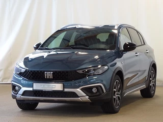 Fiat Tipo - afbeelding nr 5