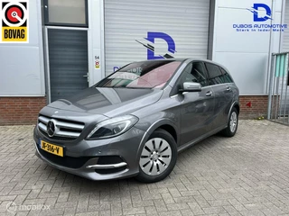Mercedes-Benz B-Klasse - 404406792-0