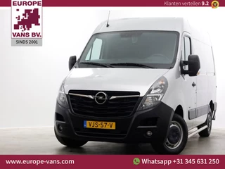 Opel Movano - 215749726-0