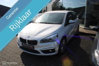 BMW 2 Serie Active Tourer 225xe iPerformance Executive/Led/