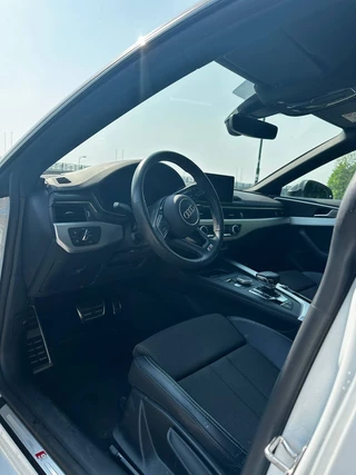 Audi A5 - afbeelding nr 22