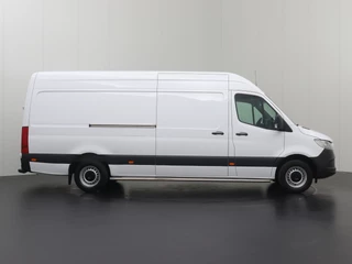 Mercedes-Benz Sprinter Mercedes-Benz Sprinter 316CDI 7G-Tronic Automaat L3H2 Maxi | Navigatie | Camera | Airco | Cruise | Betimmering - afbeelding nr 13