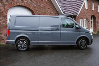 Volkswagen Transporter ACC | Lane Assist | Side Assist | Virtual cockpit | 2x Schuifdeuren | - afbeelding nr 2