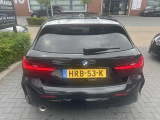 BMW 1 Serie BMW 1 Serie 116i - afbeelding nr 3