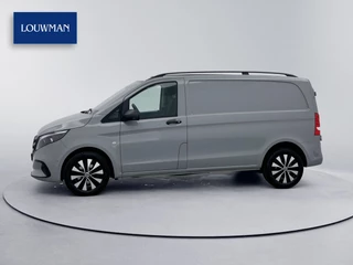 Mercedes-Benz Vito Mercedes-Benz Vito 116 CDI L1 Select 360 camera Adaptieve Cruise Control Trekhaak 2500kg Betimmering Facelift - afbeelding nr 17