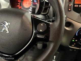 Peugeot 108 Peugeot 108 1.0 e-VTi Active 5 DEURS / AIRCO / LED / NAP / RIJKLAAR - afbeelding nr 22