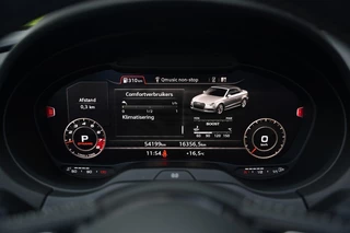 Audi S3 Audi S3 S3 Cabrio - afbeelding nr 23