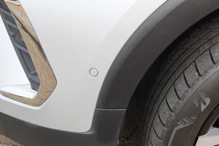 Opel Crossland Opel Crossland 1.2-110pk Turbo 'Elegance'. Mooie en luxe hoogzitter met weinig km's ! Volautm. airco dual, cruise control, camera, comfortstoelen, metallic lak,  LM wielen, navigatie, telefoonvoorb., lane- en side assist, parkeersensoren v+a,  LED verlichting  etc. - afbeelding nr 44
