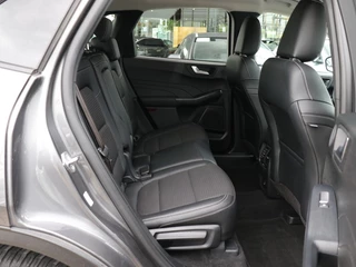 Ford Kuga Ford Kuga 2.5 PHEV Titanium X I B&O I Half-leder I Elek. stoelverstelling - afbeelding nr 9