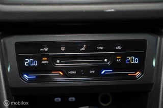 Volkswagen Tiguan Volkswagen Tiguan 1.4 TSI eHybrid  Business+ PANO|IQLIGHT| - afbeelding nr 35