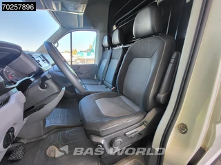 MAN TGE MAN TGE 3.140 Automaat Special Edition L4H3 Imperiaal Camera Airco Parkeersensoren L3H2 Airco - afbeelding nr 12