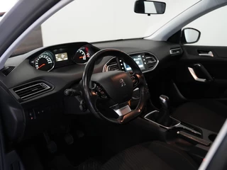 Peugeot 308 Peugeot 308 SW 1.2 PureT.Blue Lease - afbeelding nr 5