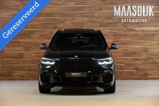 BMW X5 BMW X5 xDrive45e High Executive|M-Sport|Pano|Hud|Trekhaak|360| - afbeelding nr 2