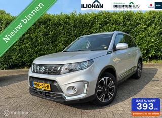 Suzuki Vitara Suzuki Vitara 1.4 Boosterjet Style Automaat - afbeelding nr 1